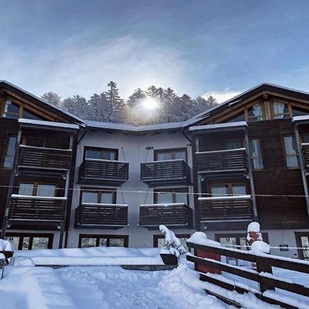 Savoia Resort باردونيكيا المظهر الخارجي الصورة