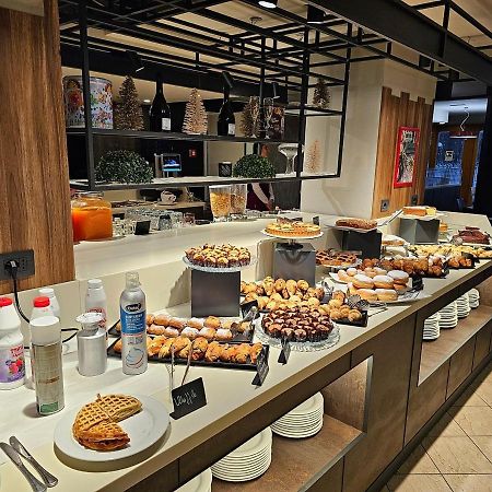 Savoia Resort باردونيكيا المظهر الخارجي الصورة