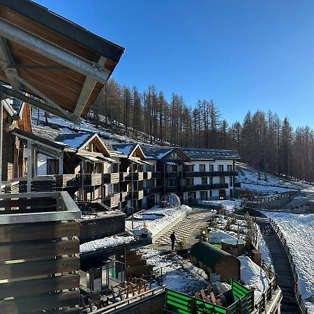 Savoia Resort باردونيكيا المظهر الخارجي الصورة