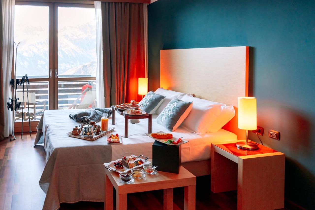 Savoia Resort باردونيكيا المظهر الخارجي الصورة