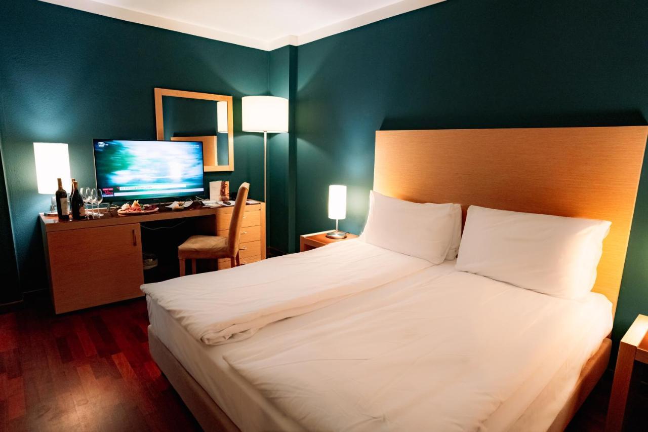 Savoia Resort باردونيكيا المظهر الخارجي الصورة