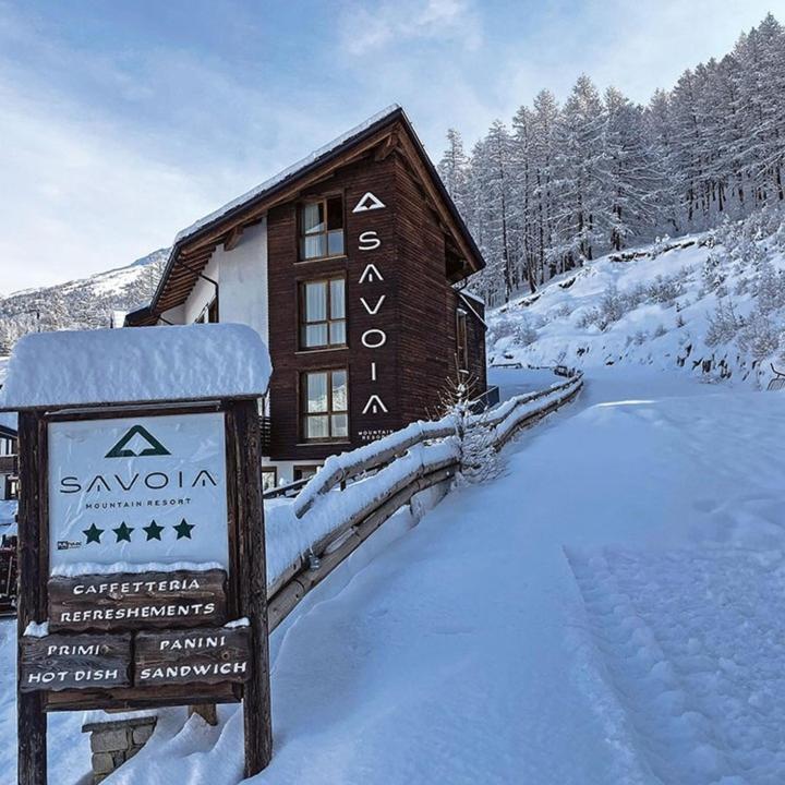 Savoia Resort باردونيكيا المظهر الخارجي الصورة