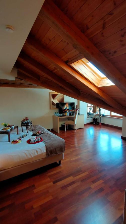 Savoia Resort باردونيكيا المظهر الخارجي الصورة