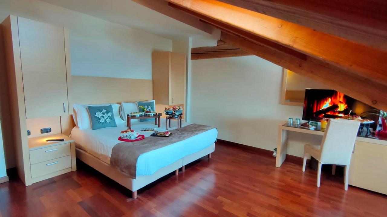 Savoia Resort باردونيكيا المظهر الخارجي الصورة
