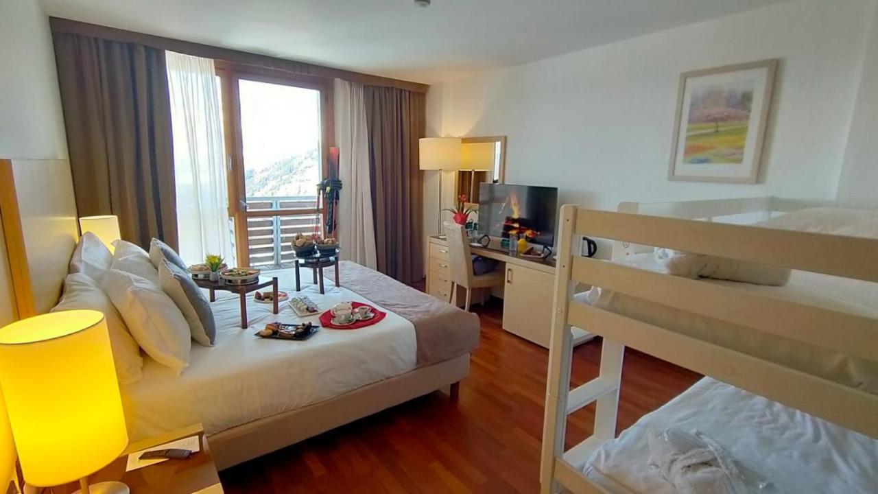 Savoia Resort باردونيكيا المظهر الخارجي الصورة