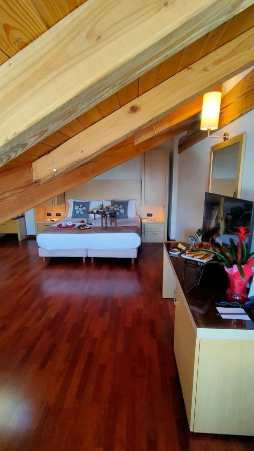 Savoia Resort باردونيكيا المظهر الخارجي الصورة