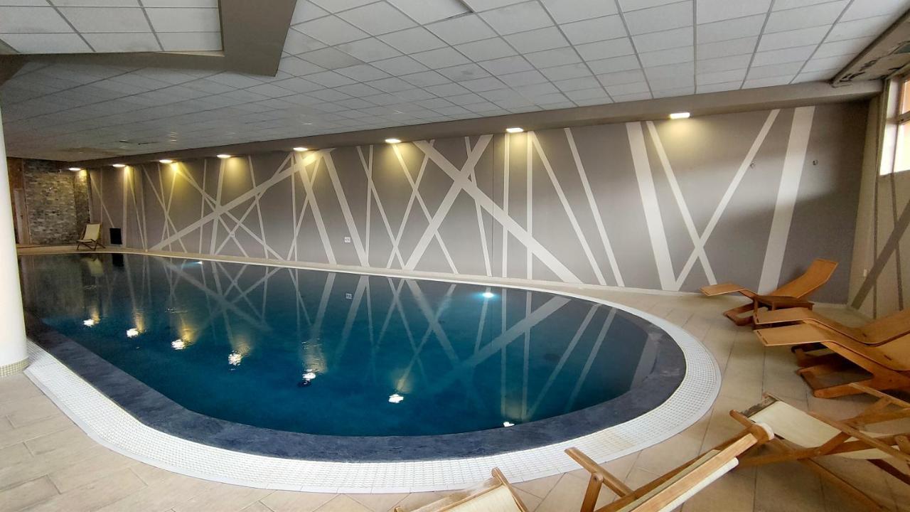 Savoia Resort باردونيكيا المظهر الخارجي الصورة