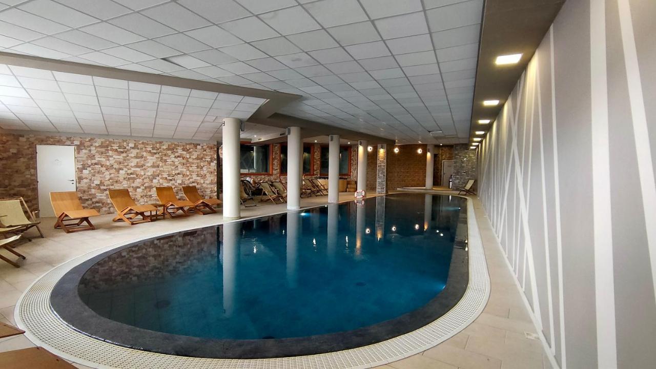 Savoia Resort باردونيكيا المظهر الخارجي الصورة