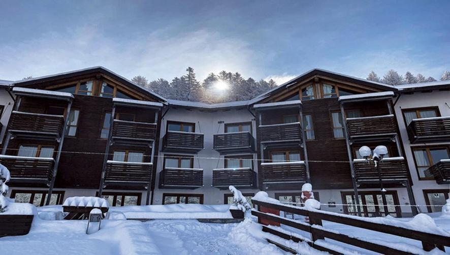 Savoia Resort باردونيكيا المظهر الخارجي الصورة