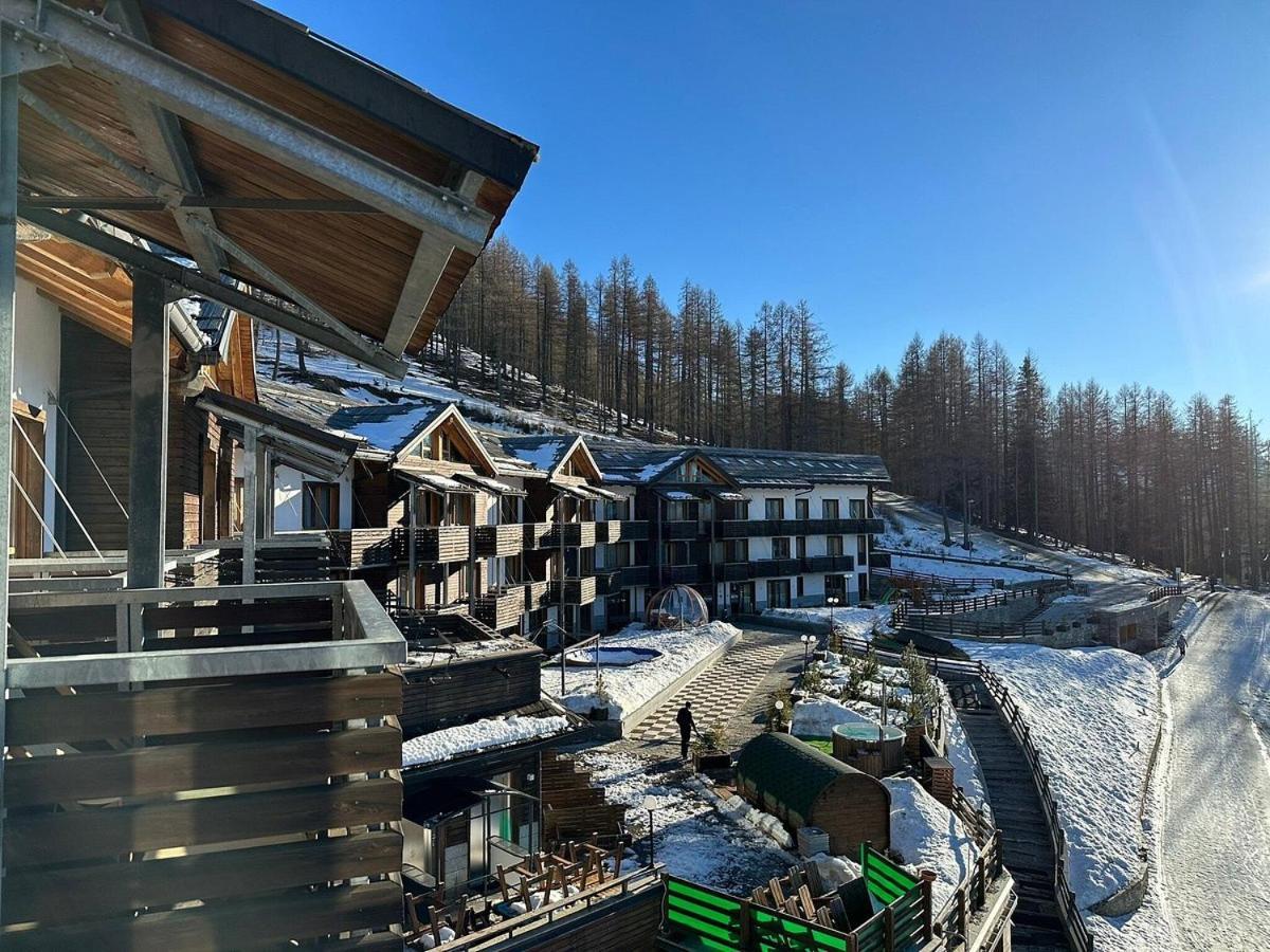 Savoia Resort باردونيكيا المظهر الخارجي الصورة