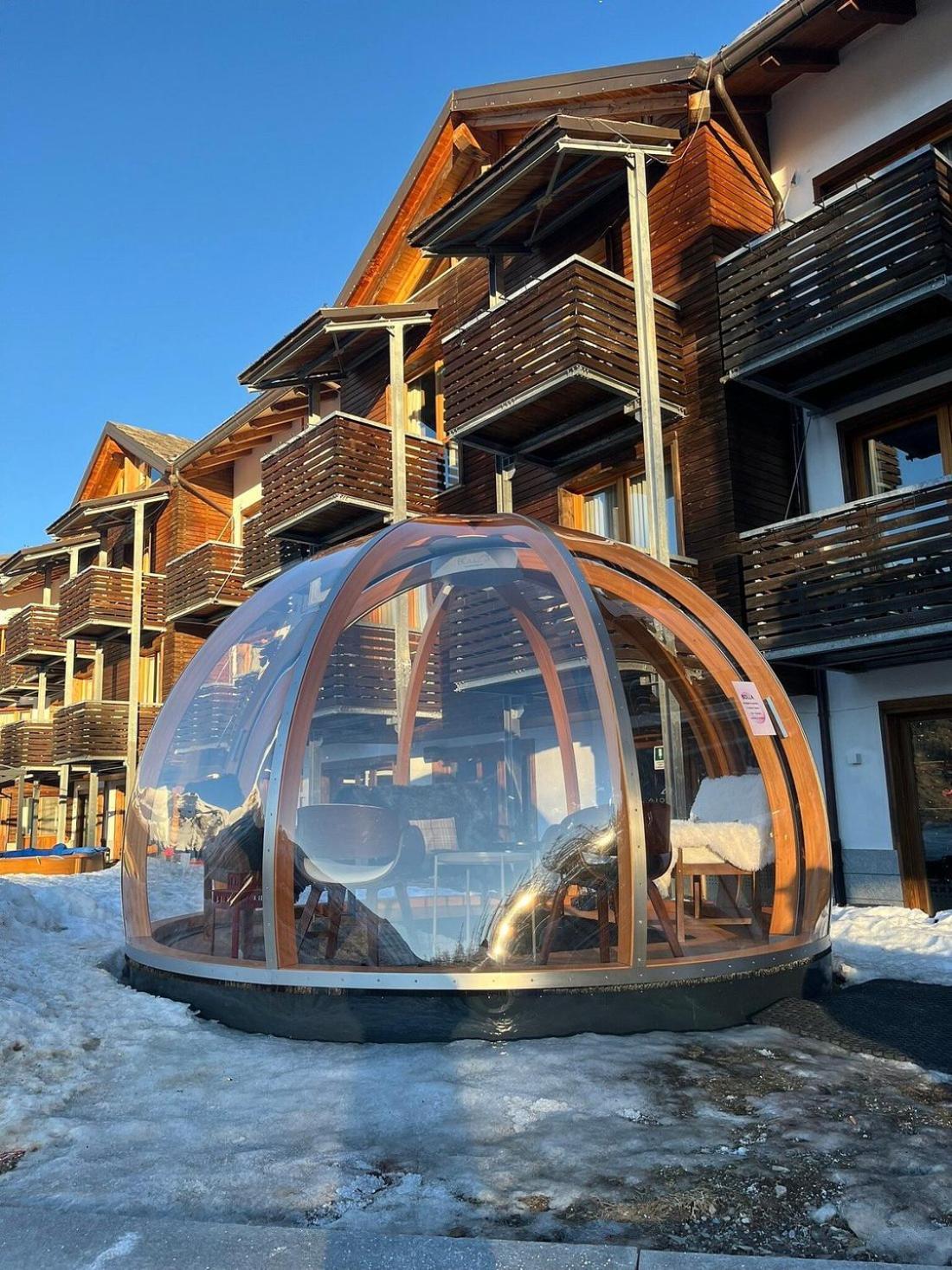 Savoia Resort باردونيكيا المظهر الخارجي الصورة