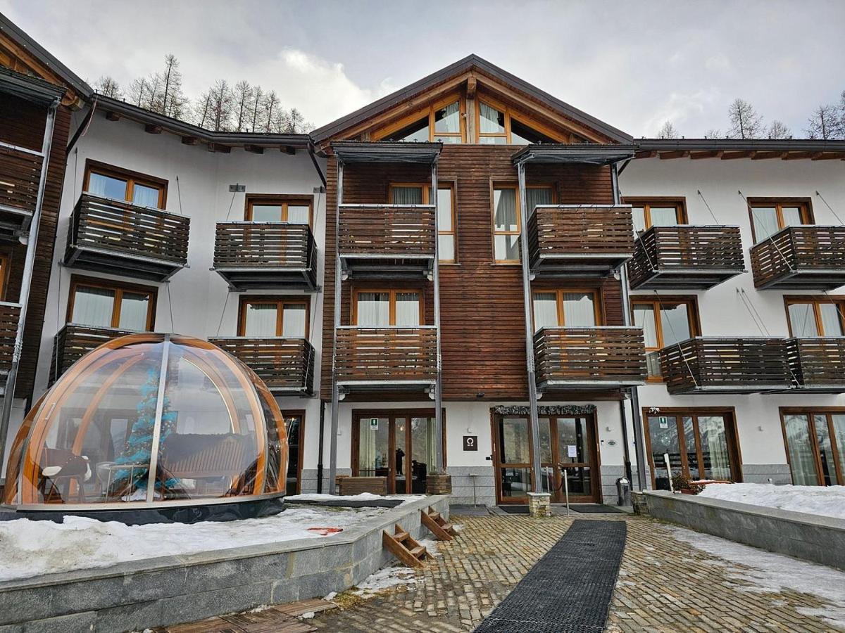 Savoia Resort باردونيكيا المظهر الخارجي الصورة