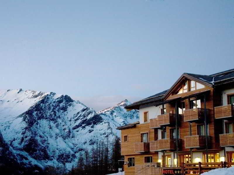 Savoia Resort باردونيكيا المظهر الخارجي الصورة